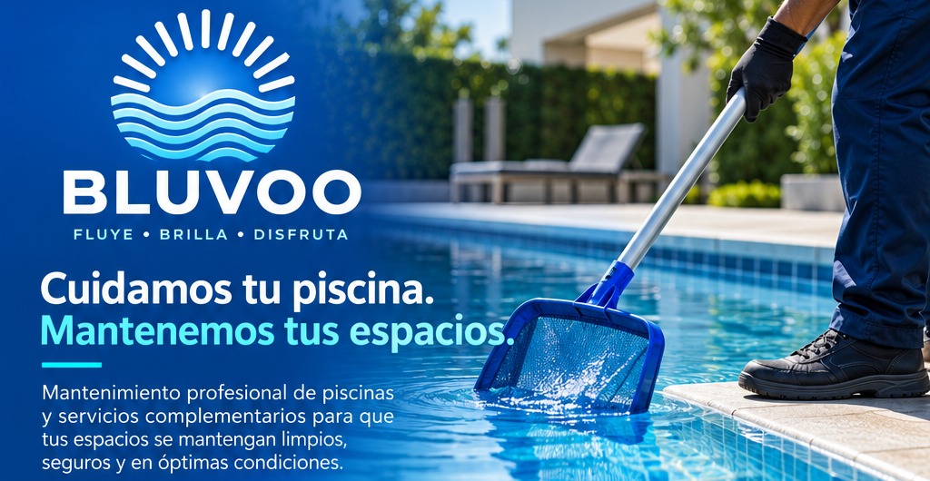 BLUVOO S.A.C.