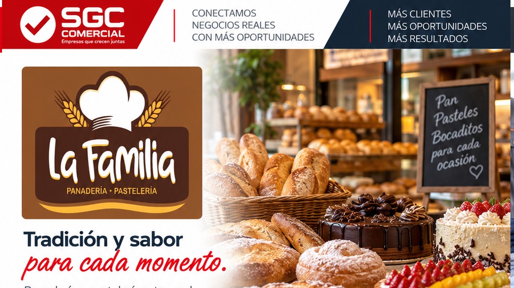 Panadería La Familia